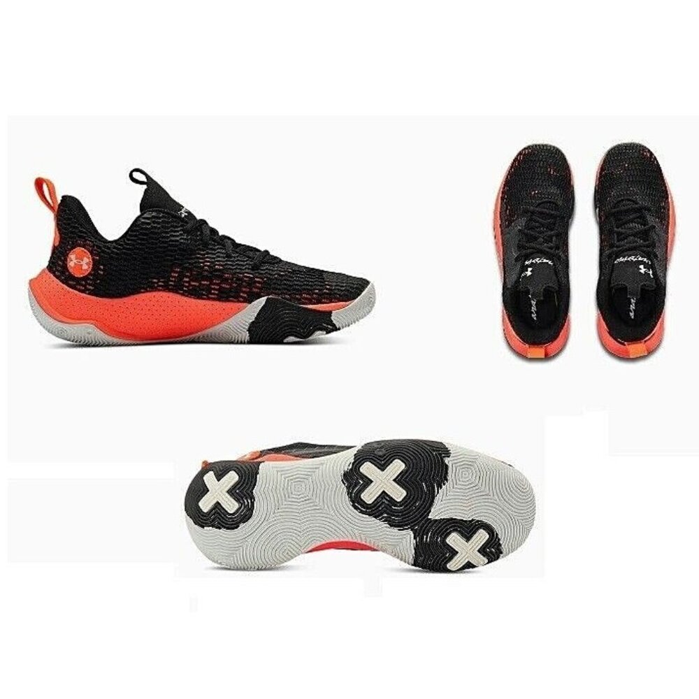 Under Armour Anatomix Spawn 3